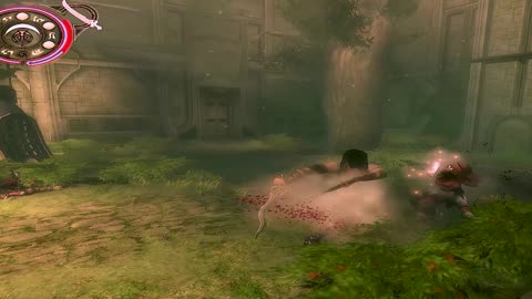 Prince Of Persia Warrior Within