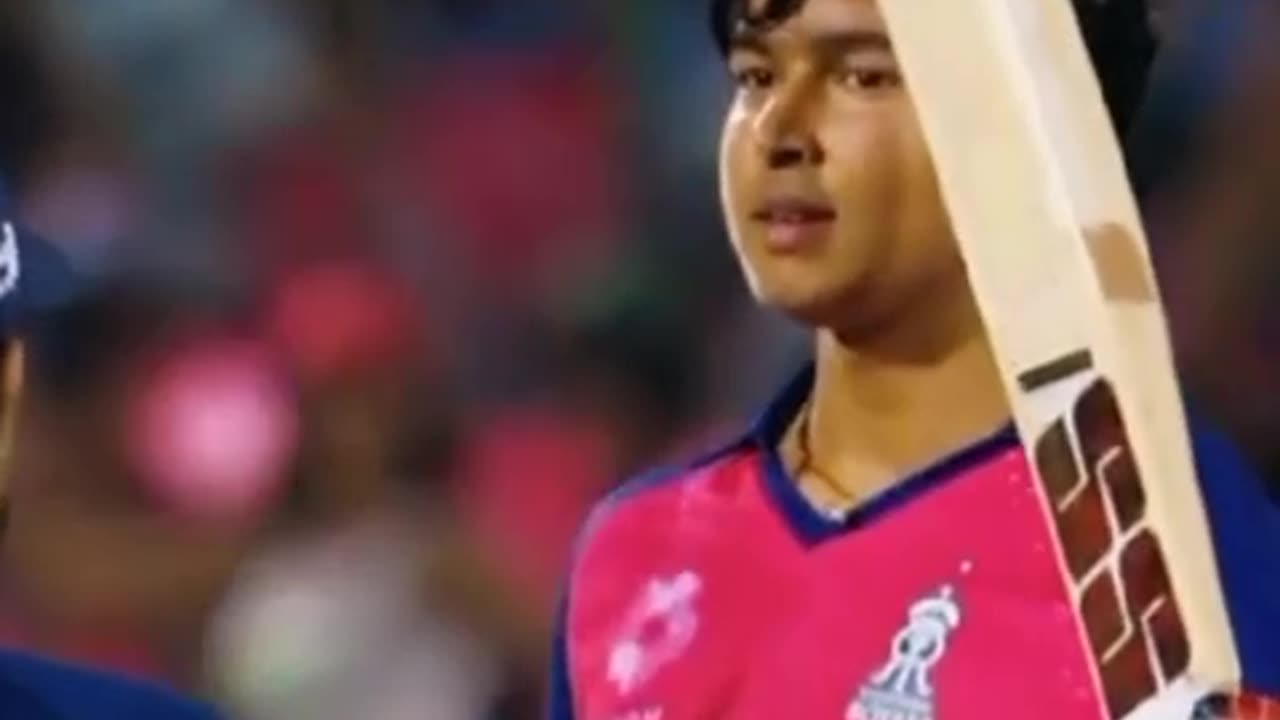 Vaibhav Soorvansi🔥Bihar Ka Sher!🦁 #shorts​ #cricket