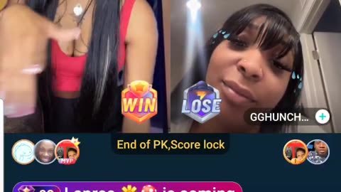 ITSFAMEEE READING TRAP CECE FOR FILTH THEN LINES UP WITH GGHUNCHO