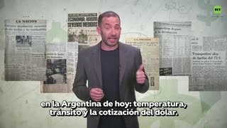 Argentina recuerda ‘el Rodrigazo’: ¿de qué se trata?