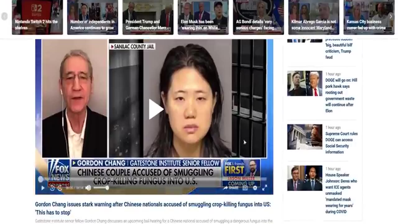 Are the really going to Kill 280000 Americans?