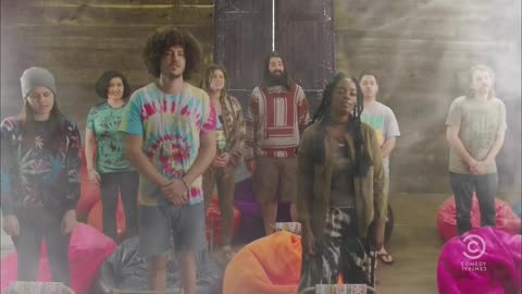 Tosh.0 - [08x26] - Bong Lord