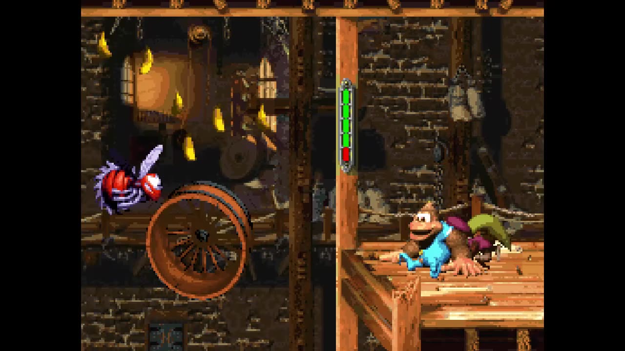 Donkey Kong Country 3 - Part 9