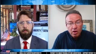 THE LIBERTY REPORT 02-28-25
