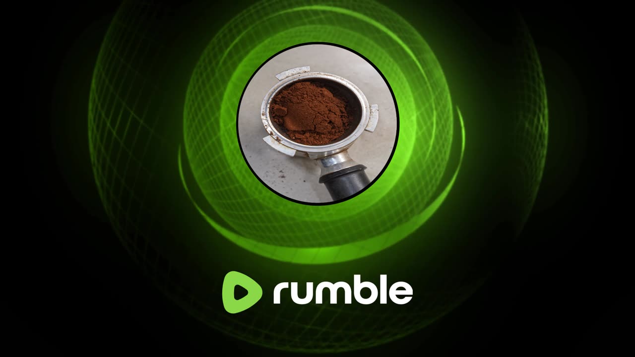 Rumble Studio Stream