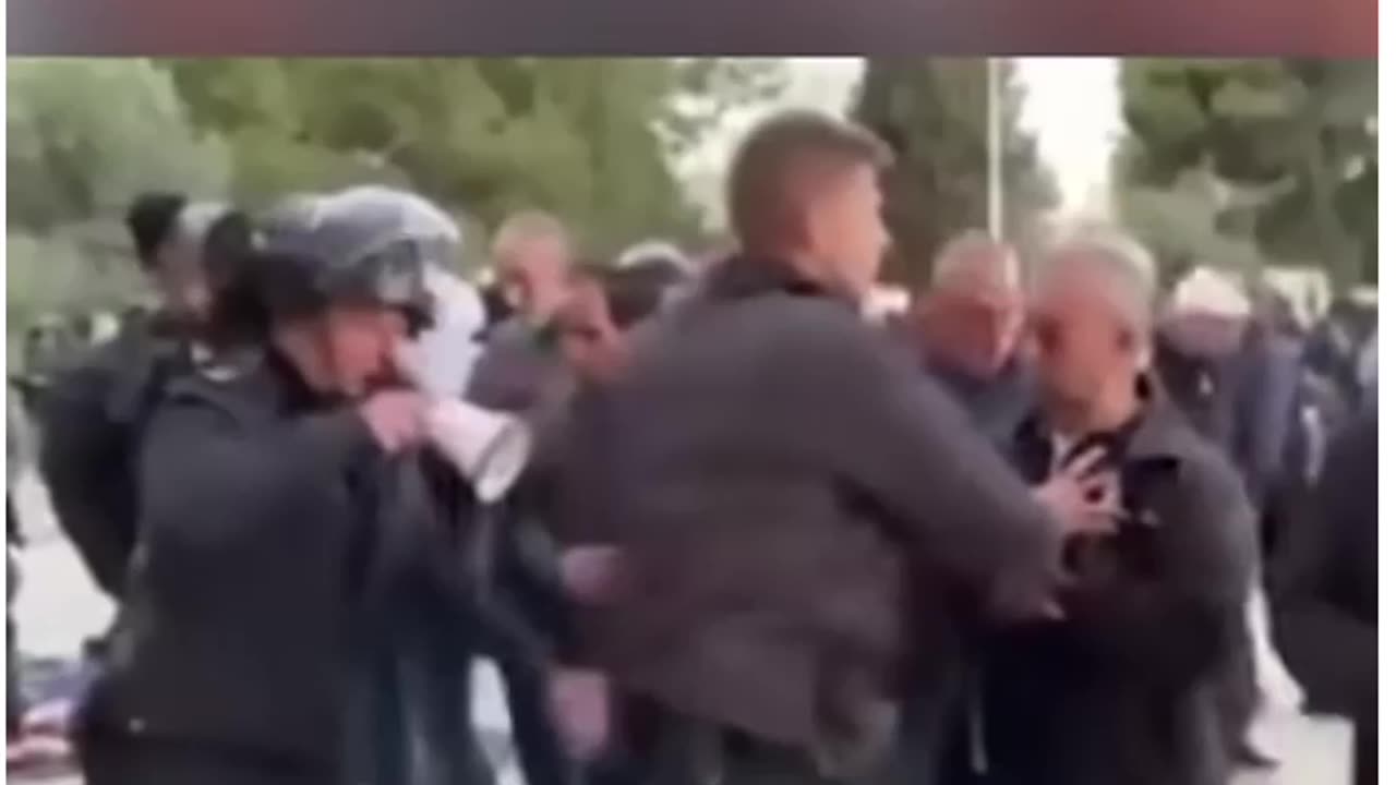 PALESTINE