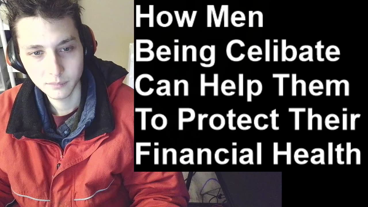 How Men Being Celibate Can Help Them To Protect Their Financial Health