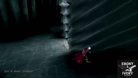 Devil May Cry 3 – Waking Sun Chamber