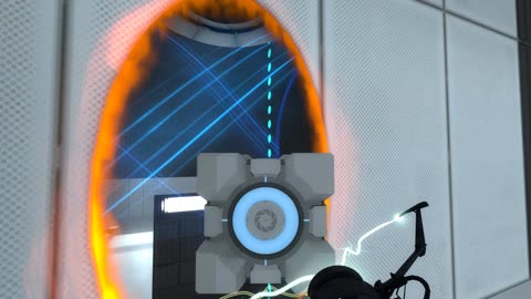 aiden test2 by biggyinny - Portal 2 Community Test Chamber