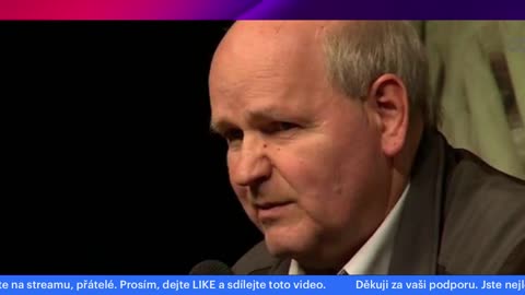 Prof. Peter Staněk - co nového pane profesore?