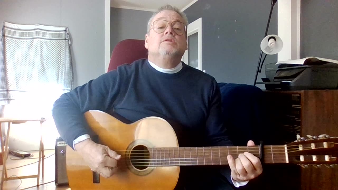 Waiting for the Great Leap Forward