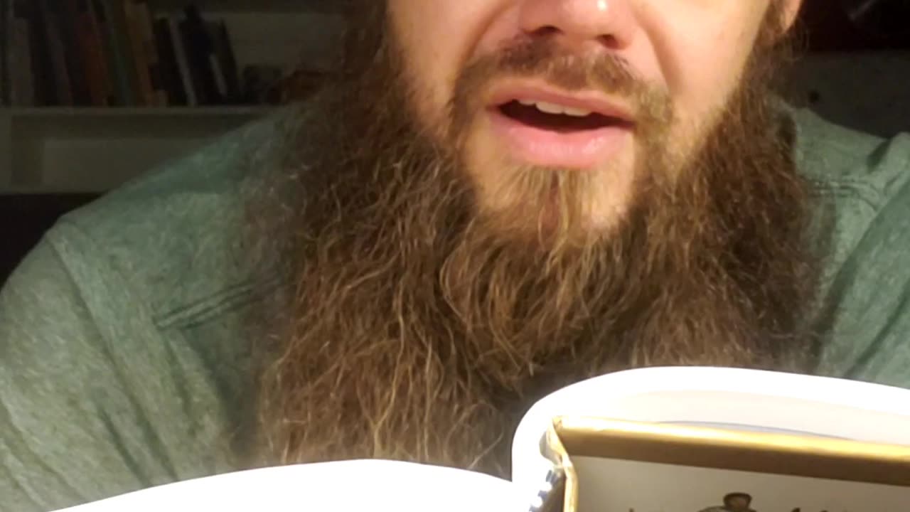 Bible Story: Moses & The Burning Bush