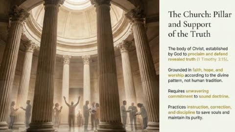 Navigating Biblical Morality in a World of Competing Ideologies