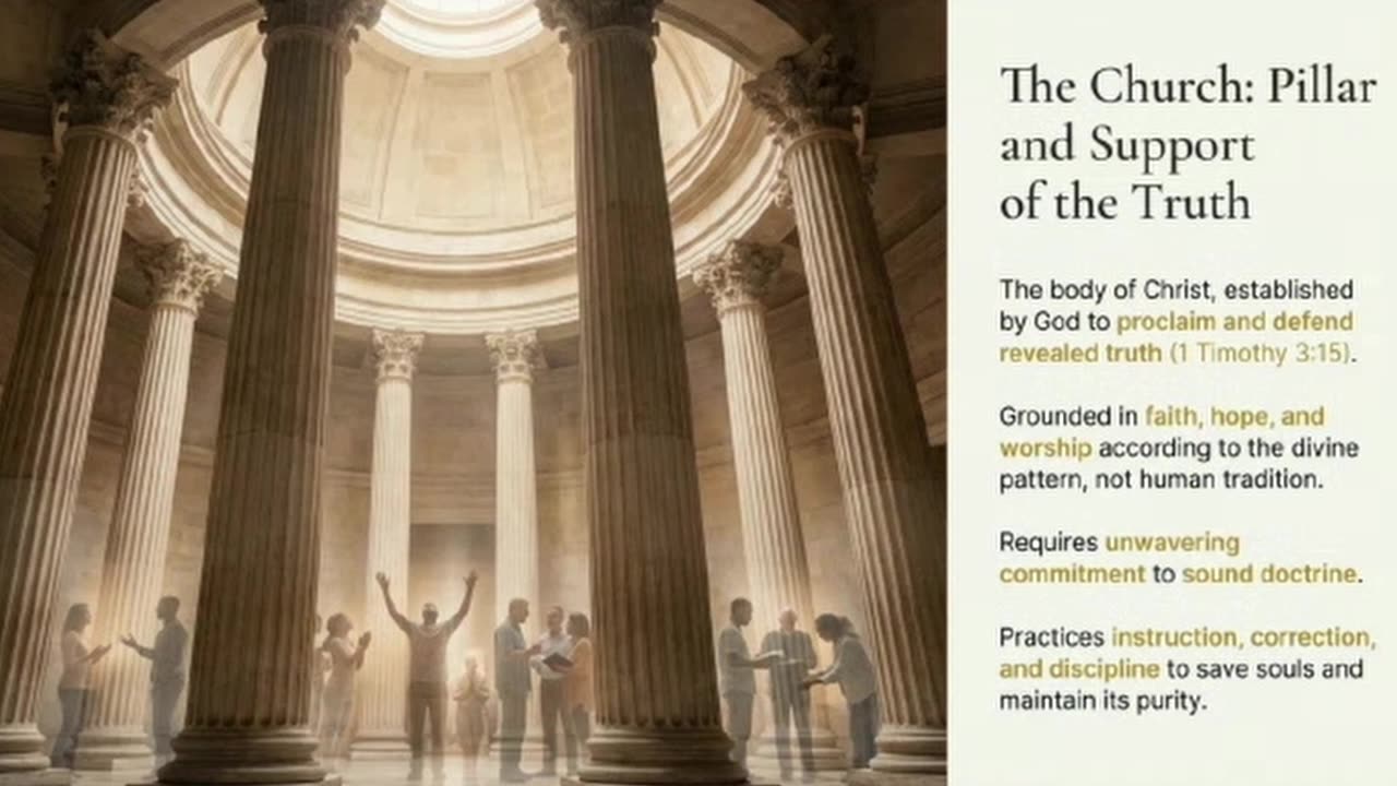 Navigating Biblical Morality in a World of Competing Ideologies