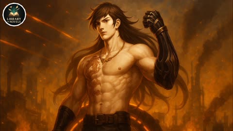 The Strongest Gene | Novel Teaser: Bending Reality with Luck