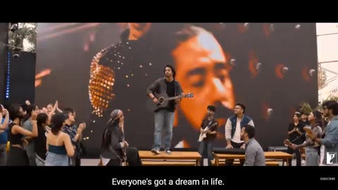 Saiyaara (Official Trailer) 2025