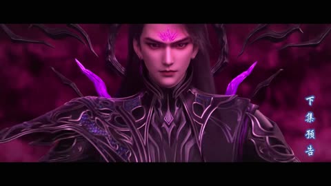 Battle Through the Heavens Episode 166-167 Preview