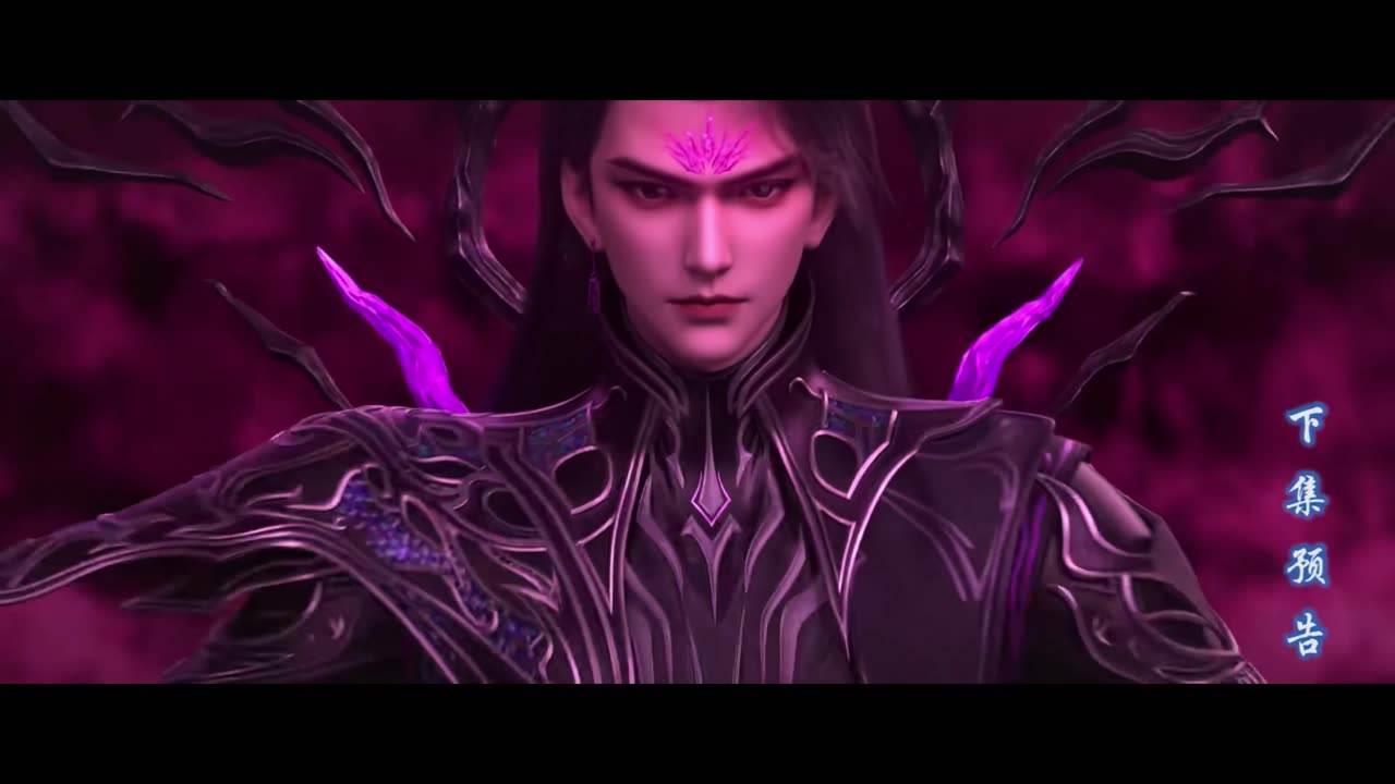 Battle Through the Heavens Episode 166-167 Preview