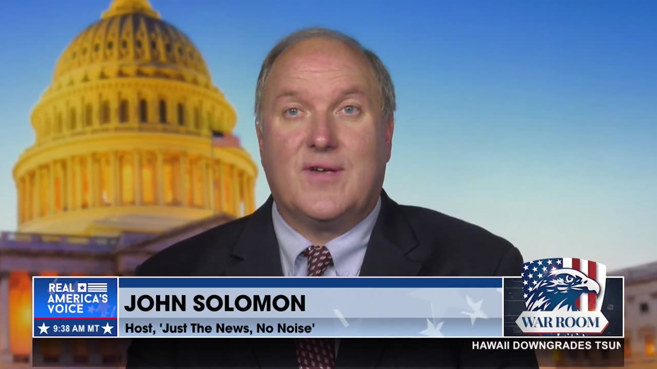 POTUS POSTS HILARY CLINTON & OBAMA MEME: BOMBSHELL REPORT COMING...