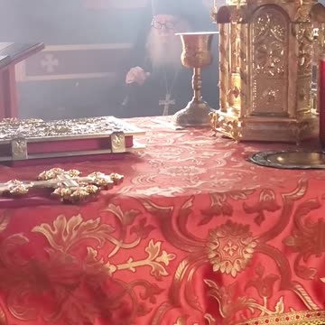 The Gospel According To You