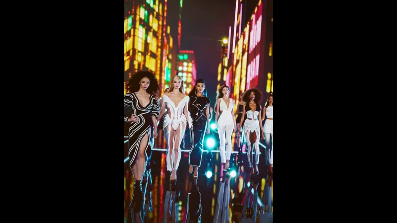 Programmed Music Video Done of tropical kůtð