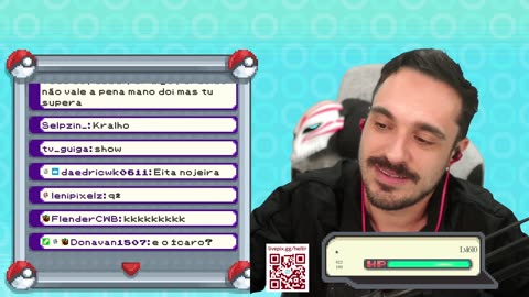 o dono da casa saiu (tobias ta no petshop)