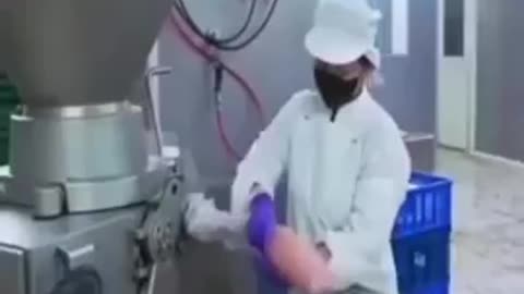 How Deli meat is made - Reload from Free your mind videos