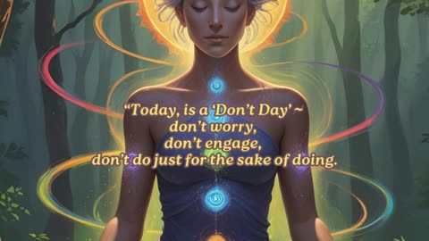 Don't Day ~ Numerology @ a Glance for Sunday, July 20, 2025