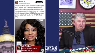 LIVESTREAM - 8:00am ET - Voice of Rural America with BKP