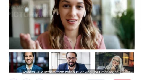 How to Add LinkedIn Leads to Your CRM in One Click