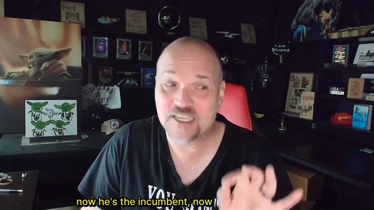 Trump's Impeachment Dilemma