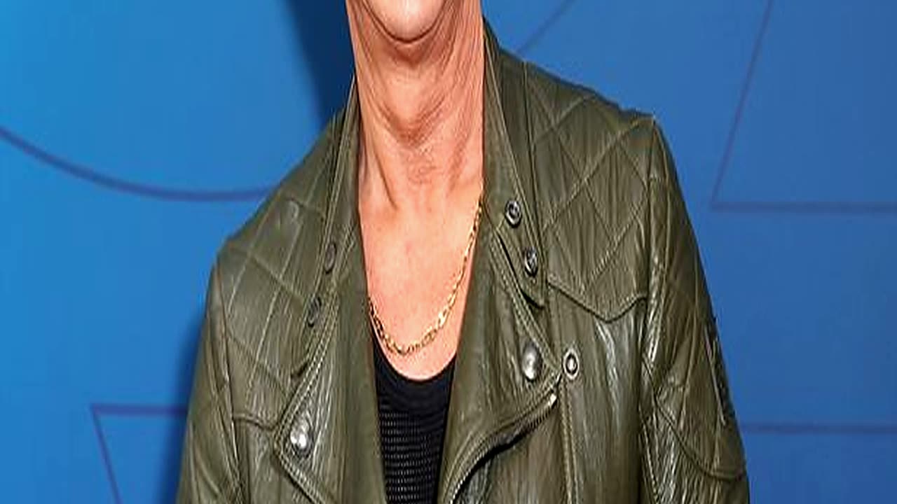 Bruno Tonioli Set to Quit Britains Got Talent a