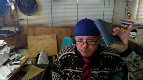 Your PERSONAL Relationship w/JESUS... [ I'yah Got a TEST Just For THAT ]