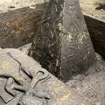 #ancientaliens #ancienthistory #lostcivilizations #mysteryhistory