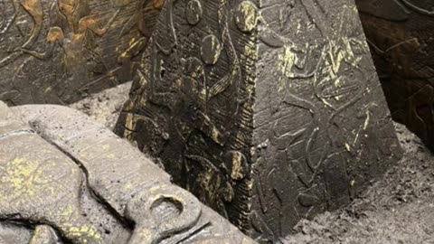 #ancientaliens #ancienthistory #lostcivilizations #mysteryhistory