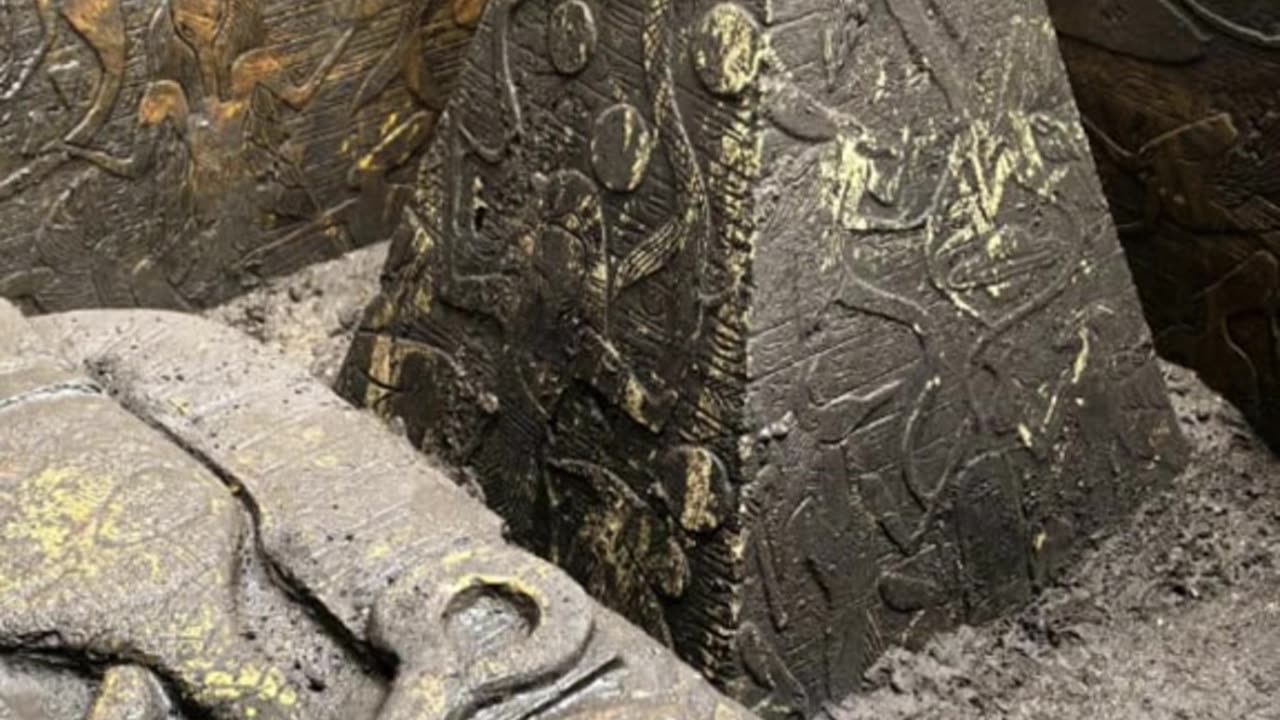 #ancientaliens #ancienthistory #lostcivilizations #mysteryhistory