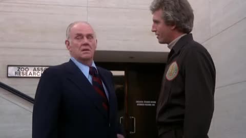 The Incredible Hulk: "The Beast Within"