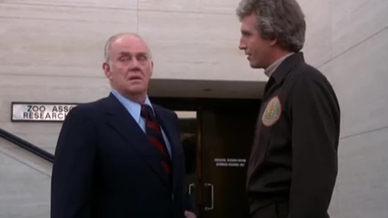 The Incredible Hulk: "The Beast Within"
