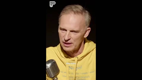 Dominik Hašek.... Když Rus vyjede na led :-D