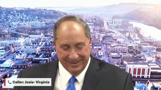 The John Fredericks Show [Live Radio & TV] May 12, 2025