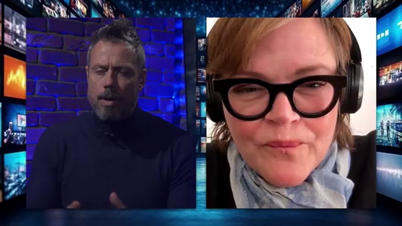 EXCLUSIVE - Is Lucy Letby Innocent? Whistleblower Sarah Hawkins joins Gareth Icke Tonight