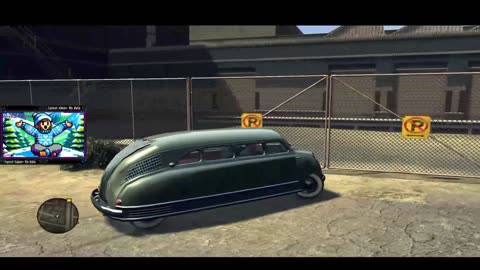 L.A. Noire