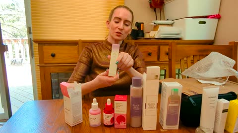 Paula's Choice Skincare New! Pro-Collagen Peptide Plumping Gel-Cream Moisturizer Review