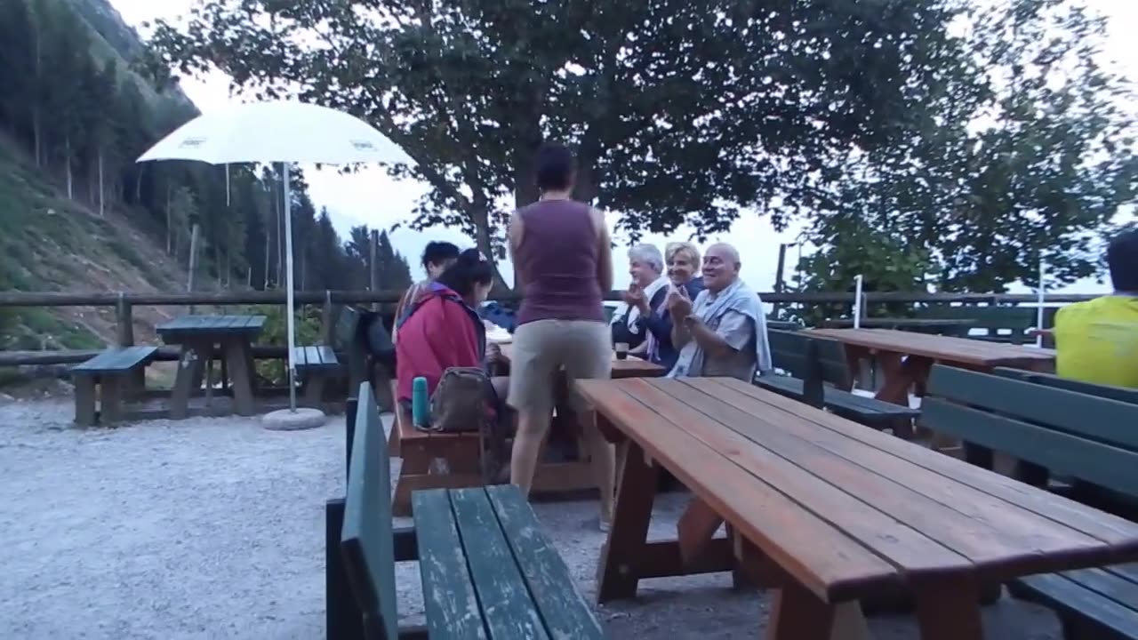 Rifugio Casera Ere, San Gregorio Nelle Alpi (25 Luglio 2022) [BL] {I° Parte}