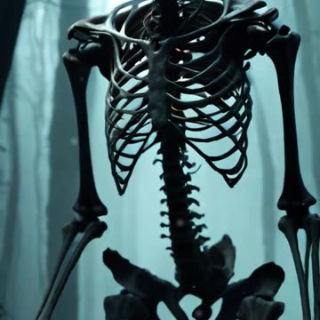 The Drekavac Child Spirit of Slavic Nightmares