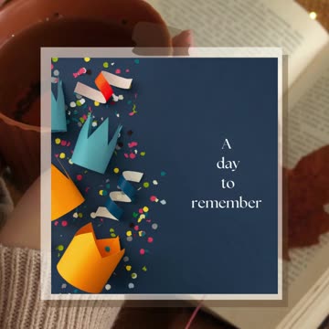 Celebrate your love story