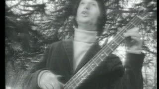 The Kinks - Sunny Afternoon = 1965