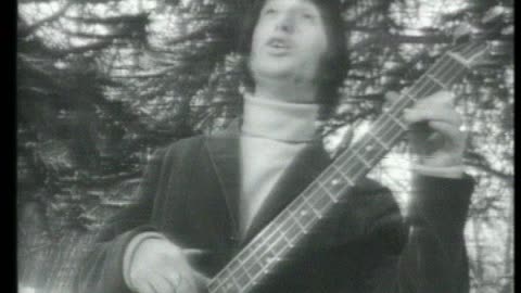 The Kinks - Sunny Afternoon = 1965