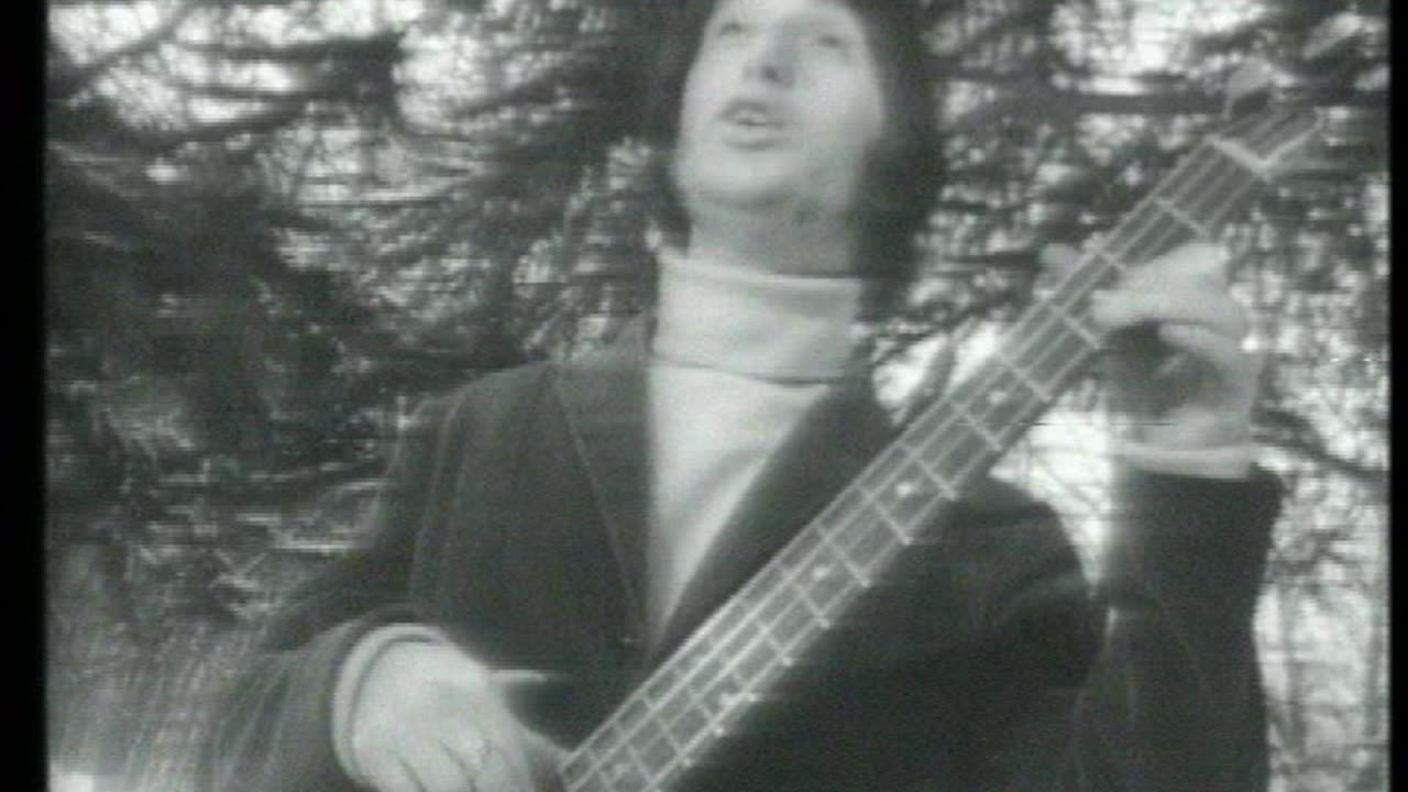 The Kinks - Sunny Afternoon = 1965