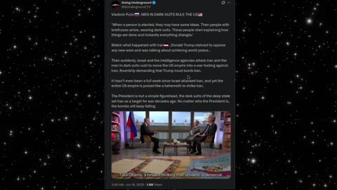 news roundup